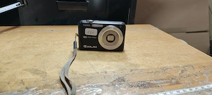 Aparat foto Casio Exilim 10.1MP EX-Z1050 #A736   