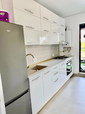 Apartament 2 camere Primo - imagine 2