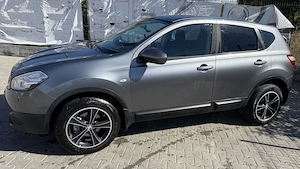 Qashqai 2.0 dci 4x4 euro 5 - imagine 3