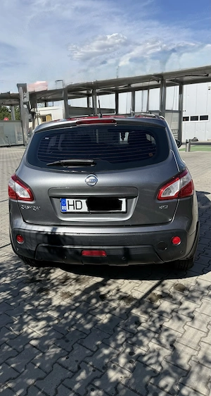 Qashqai 2.0 dci 4x4 euro 5 - imagine 2