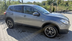 Qashqai 2.0 dci 4x4 euro 5 - imagine 4
