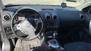 Qashqai 2.0 dci 4x4 euro 5 - imagine 7