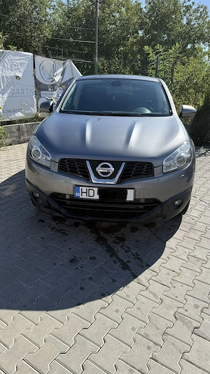 Qashqai 2.0 dci 4x4 euro 5