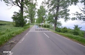 **vând teren extravilan   4 .800 mp   gagu, spre grădiștea** - imagine 2
