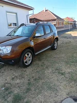  Dacia Duster 2012 - imagine 5
