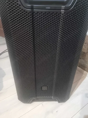 LD System Icoa Pro 15 - A - BOXA
