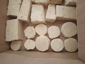 Sapun de casă vând 