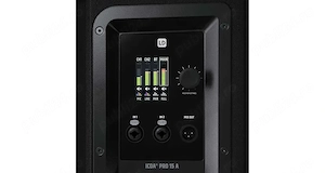 LD System Icoa Pro 15 - A - BOXA - imagine 2