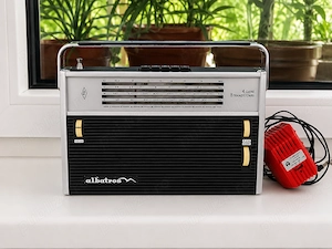 Radio Albatros
