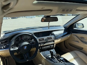 BMW 520d Automata sport  - imagine 5
