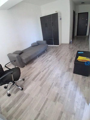 Ofer spre inchiriere garsoniera Drumul Binelui bloc nou- Viva Residence Metalurgiei - imagine 4