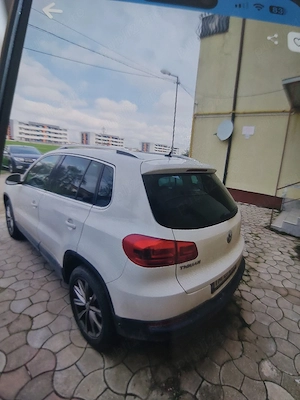 vw tiguan  - imagine 2