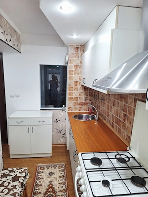 Inchiriez apartament 50mp Piatra Neamt, centru, - imagine 7
