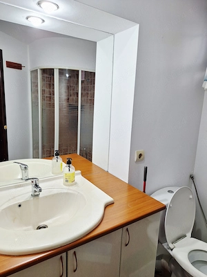 Inchiriez apartament 50mp Piatra Neamt, centru, - imagine 10
