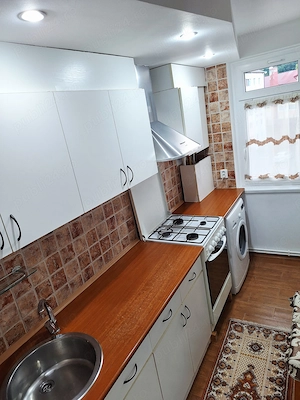 Inchiriez apartament 50mp Piatra Neamt, centru, - imagine 8