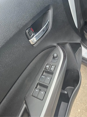 Suzuki Vitara 2022 hibrid - imagine 4