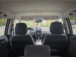Suzuki Vitara 2022 hibrid - imagine 2