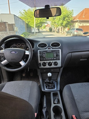 vind ford focus - imagine 3