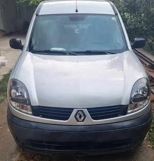 Vand Renaul Kangoo - imagine 2