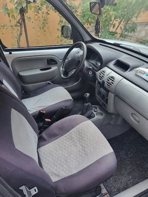 Vand Renaul Kangoo - imagine 4
