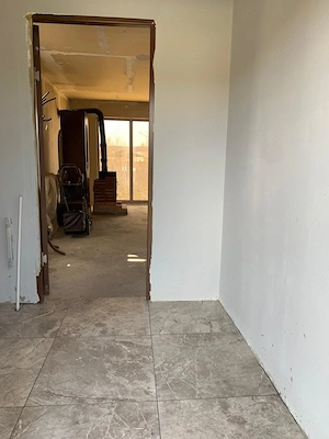 Casă nouă pe structură de lemn + teren 1200 mp   Schela, Galați - imagine 6