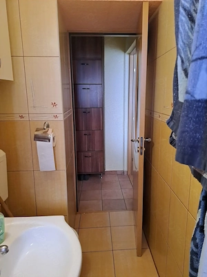 De vânzare apartament cu 2 camere  - imagine 4