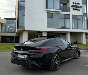 Bmw 840i gran coupe xdrive - imagine 2