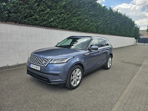 Land Rover Range Rover Velar 2.0 D200 MHEV Dynamic - imagine 7