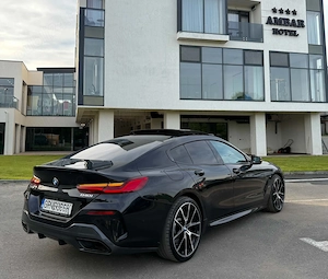 Bmw 840i gran coupe xdrive - imagine 3
