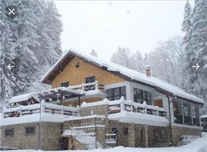 Casa de vacanta  pensiune