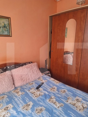 Vand apartament 3 camere - imagine 15