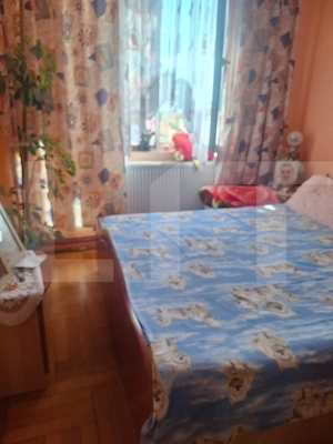 Vand apartament 3 camere - imagine 14