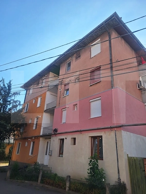 Vand apartament 3 camere - imagine 7
