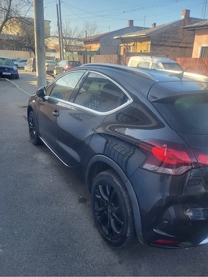 Citroen DS4 - imagine 4