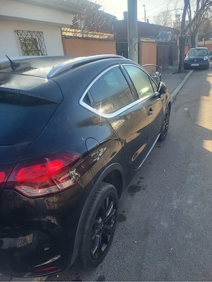 Citroen DS4 - imagine 2