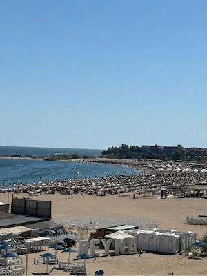 Apartament 3 camere Faleza Nord lângă plaja Reyna