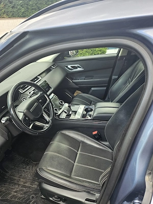 Land Rover Range Rover Velar 2.0 D200 MHEV Dynamic - imagine 6