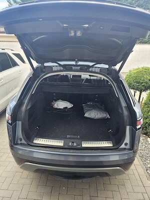 Land Rover Range Rover Velar 2.0 D200 MHEV Dynamic - imagine 3