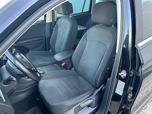 Volkswagen Tiguan 2.0 TDI DPF DSG 4Mot Highline - imagine 8