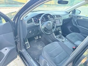 Volkswagen Tiguan 2.0 TDI DPF DSG 4Mot Highline - imagine 9