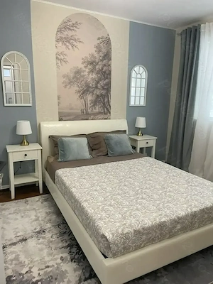Apartament 2 camere Bucurestii noi