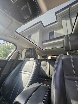Land Rover Range Rover Velar 2.0 D200 MHEV Dynamic - imagine 5