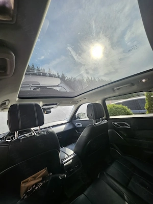Land Rover Range Rover Velar 2.0 D200 MHEV Dynamic - imagine 10
