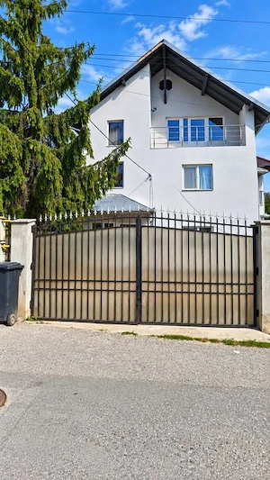 CASĂ 5 CAMERE TRIVALE