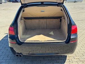 BMW 520d Automata sport  - imagine 7