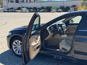 BMW 520d Automata sport  - imagine 8