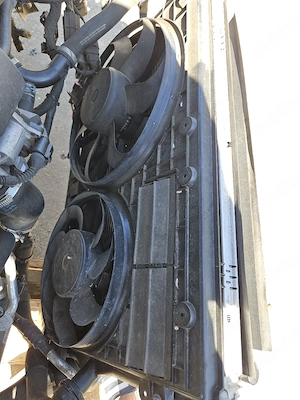 ventilatoare passat B7