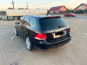 Golf Highline DSG automat 2009 Euro 5 2.0 TDI, 260.000 km - imagine 3