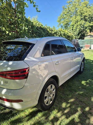 Se vinde Audi Q3 - imagine 2