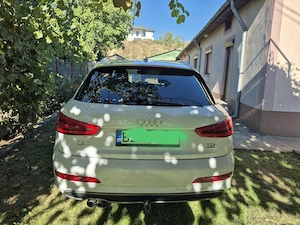 Se vinde Audi Q3 - imagine 5